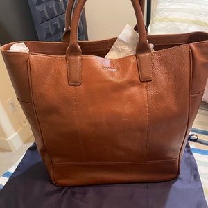 Large tote bag